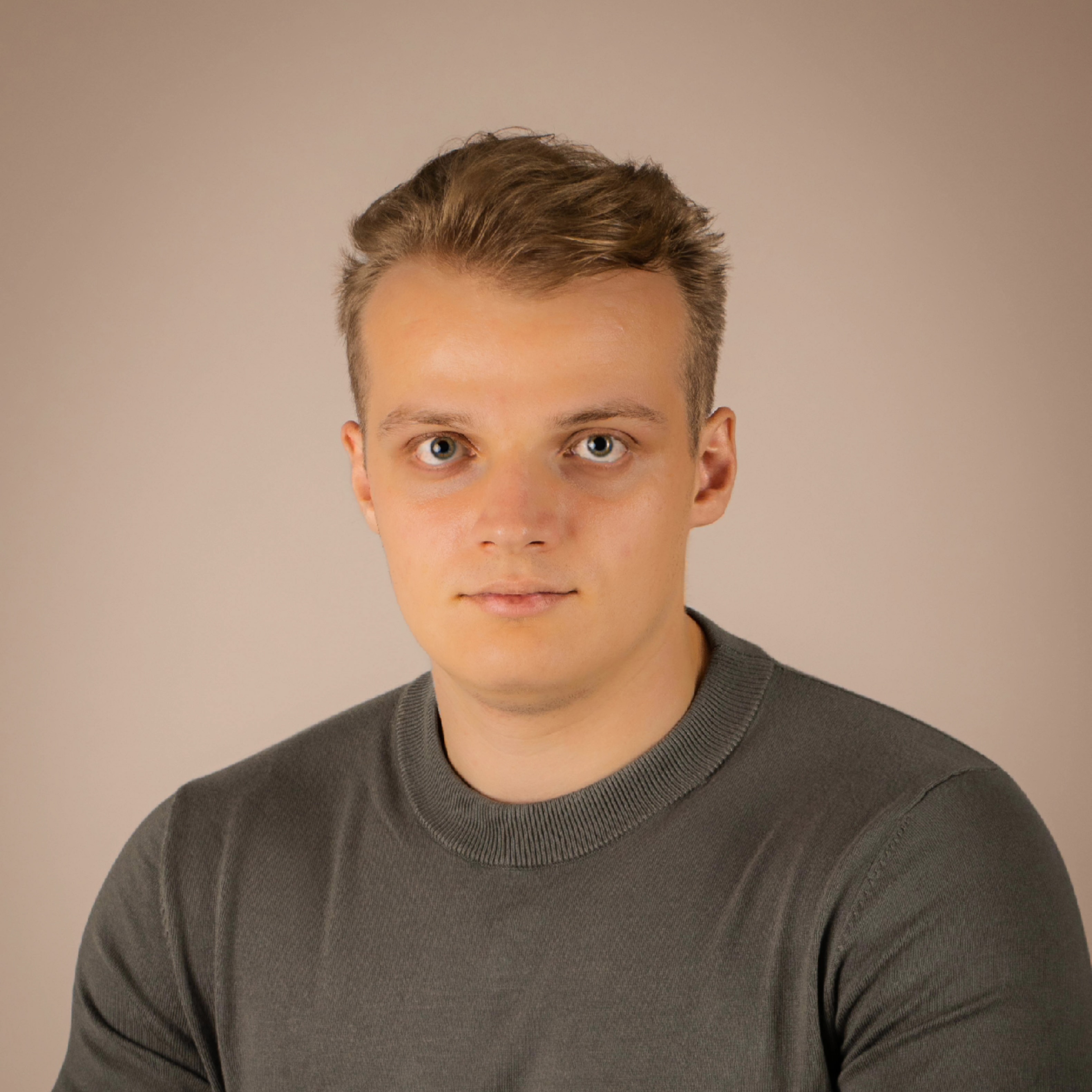 author