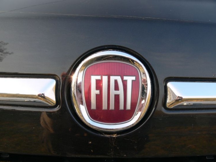Fiat 500C 1.4 16V