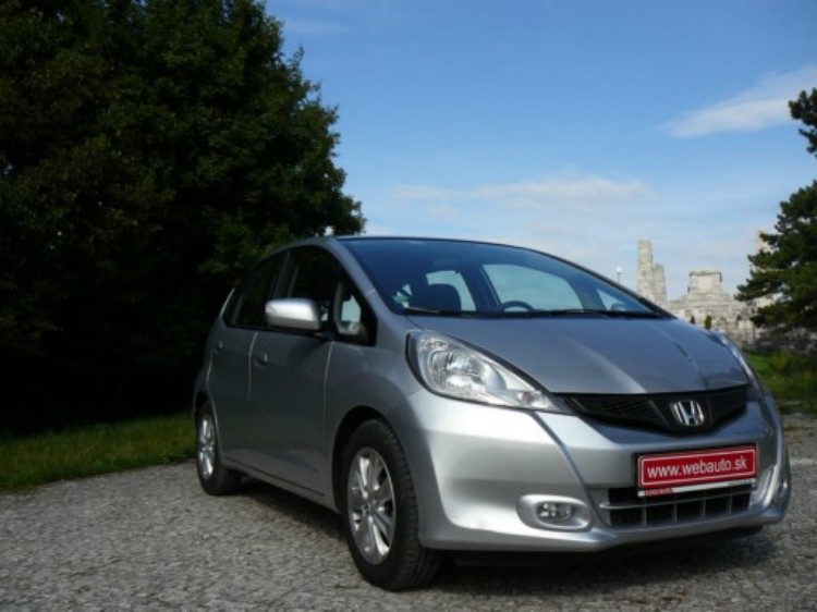 Honda Jazz 1.4i- VTEC